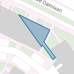 Perceel SDM01-H-2838