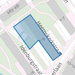 Perceel SDM01-H-2858