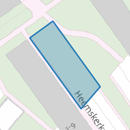 Perceel SDM01-H-2859