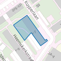 Perceel SDM01-H-2860