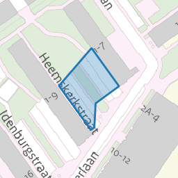 Perceel SDM01-H-2861