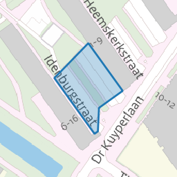 Perceel SDM01-H-2862