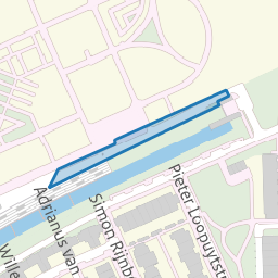 Perceel SDM01-H-2863