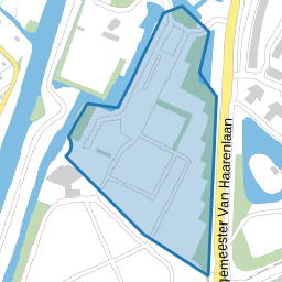Perceel SDM01-H-2865