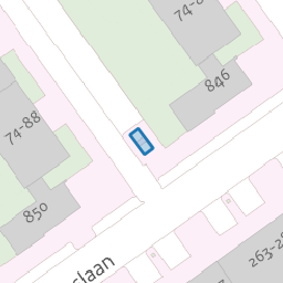 Perceel SDM01-H-2874