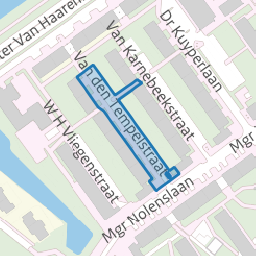 Perceel SDM01-H-2875