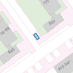 Perceel SDM01-H-2876