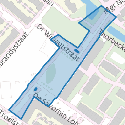 Perceel SDM01-H-2884