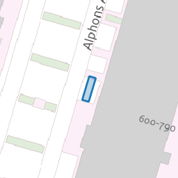 Perceel SDM01-H-2887