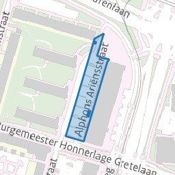 Perceel SDM01-H-2888