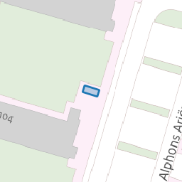 Perceel SDM01-H-2890