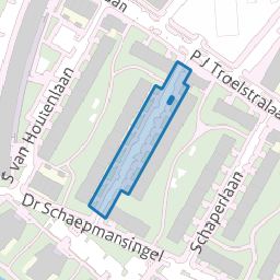 Perceel SDM01-H-2897