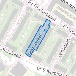 Perceel SDM01-H-2899