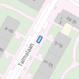 Perceel SDM01-H-2900