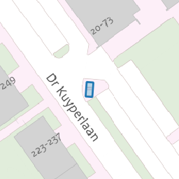 Perceel SDM01-H-2917