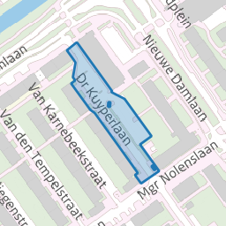 Perceel SDM01-H-2919