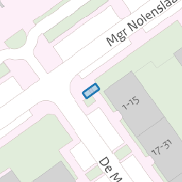 Perceel SDM01-H-2936