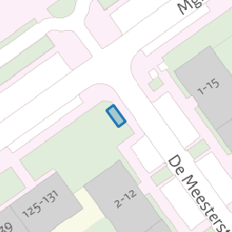 Perceel SDM01-H-2937