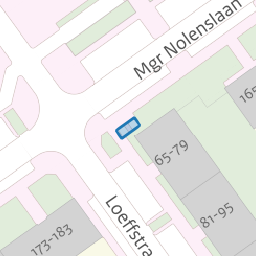 Perceel SDM01-H-2939