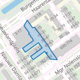 Perceel SDM01-H-2943