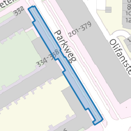 Perceel SDM01-H-2964