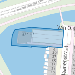 Perceel SDM01-H-2984