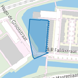 Perceel SDM01-H-2986