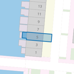 Perceel SDM01-H-2990