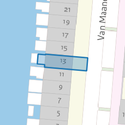 Perceel SDM01-H-2992