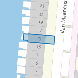 Perceel SDM01-H-2993