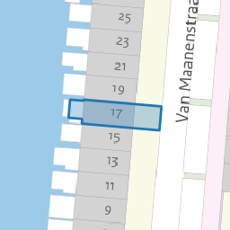 Perceel SDM01-H-2994