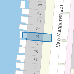 Perceel SDM01-H-2995
