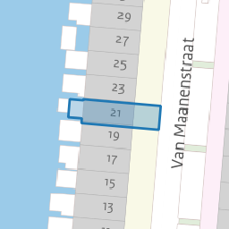 Perceel SDM01-H-2996
