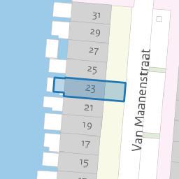 Perceel SDM01-H-2997