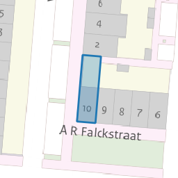 Perceel SDM01-H-2999