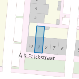 Perceel SDM01-H-3000