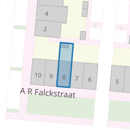 Perceel SDM01-H-3001