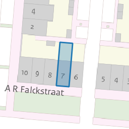 Perceel SDM01-H-3002