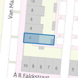 Perceel SDM01-H-3004