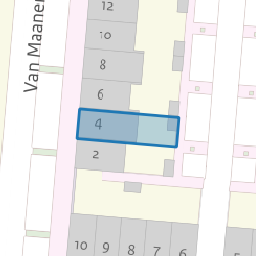 Perceel SDM01-H-3007