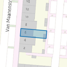 Perceel SDM01-H-3010