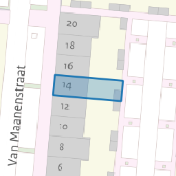 Perceel SDM01-H-3020