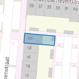 Perceel SDM01-H-3028
