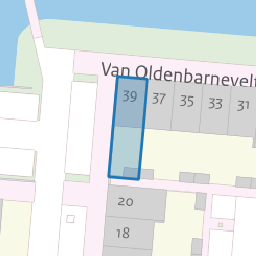 Perceel SDM01-H-3031