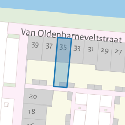 Perceel SDM01-H-3033