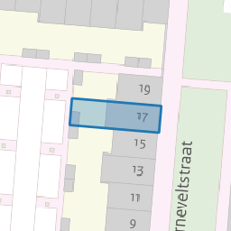 Perceel SDM01-H-3041