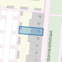 Perceel SDM01-H-3044