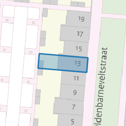 Perceel SDM01-H-3047