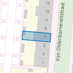 Perceel SDM01-H-3056