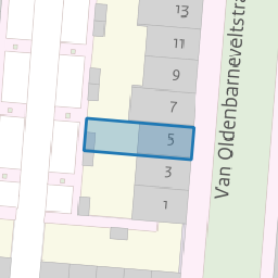 Perceel SDM01-H-3059